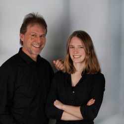 Christoph Buskies und Tara Matthäus_2